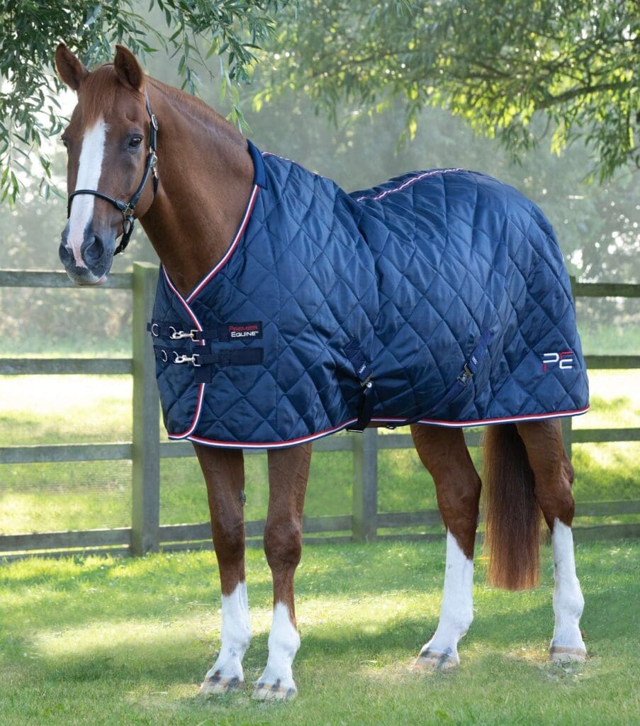 Tuscan Stable Rug 100g - Hertfordshire Tak Shak