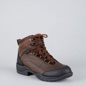 Vinci Waterproof Laced Boot