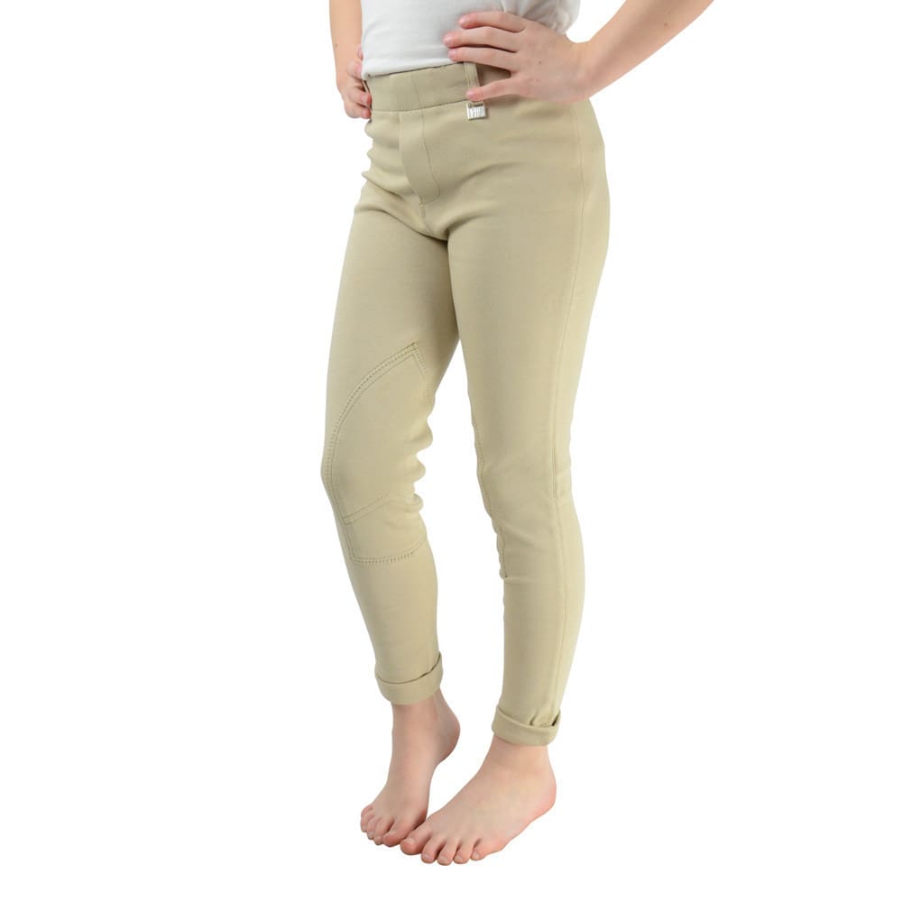 Hy Equestrian Milligan Children's Jodhpurs