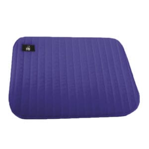 Hy Equestrian Foam Leg Pads