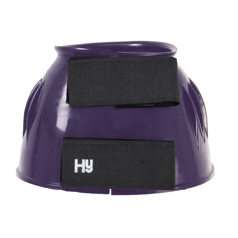 Hy Equestrian Over Reach Boots - Image 2