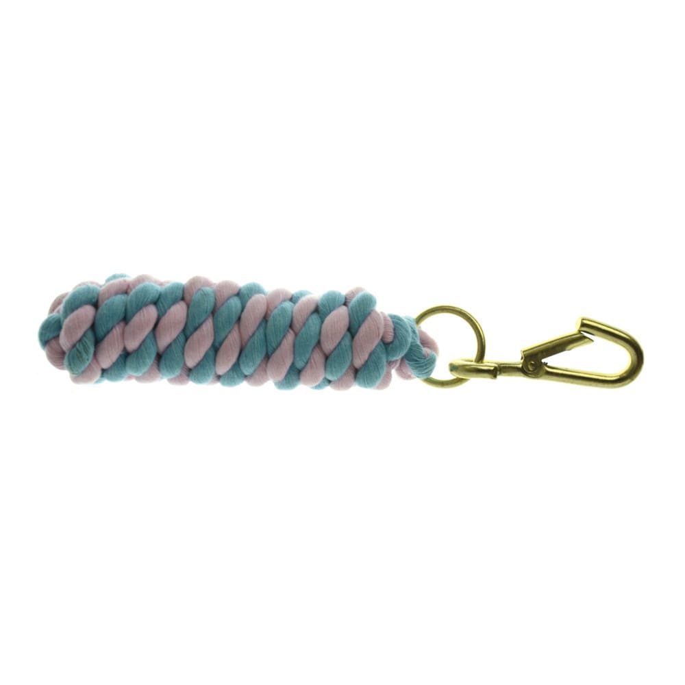 Hy Equestrian Two Tone Twisted Lead Rope - Image 13