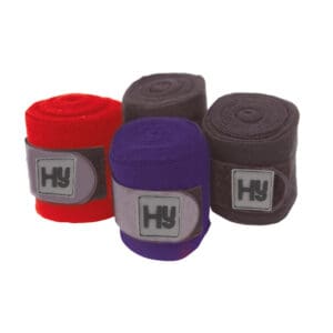 Hy Equestrian Stable Bandage