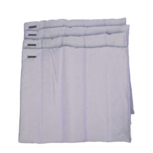 Hy Equestrian Quilted Leg Pads