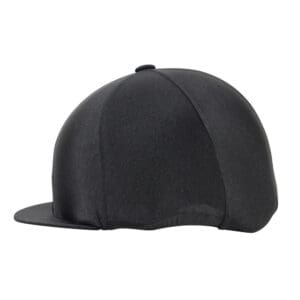 Hy Equestrian Lycra Hat Silk