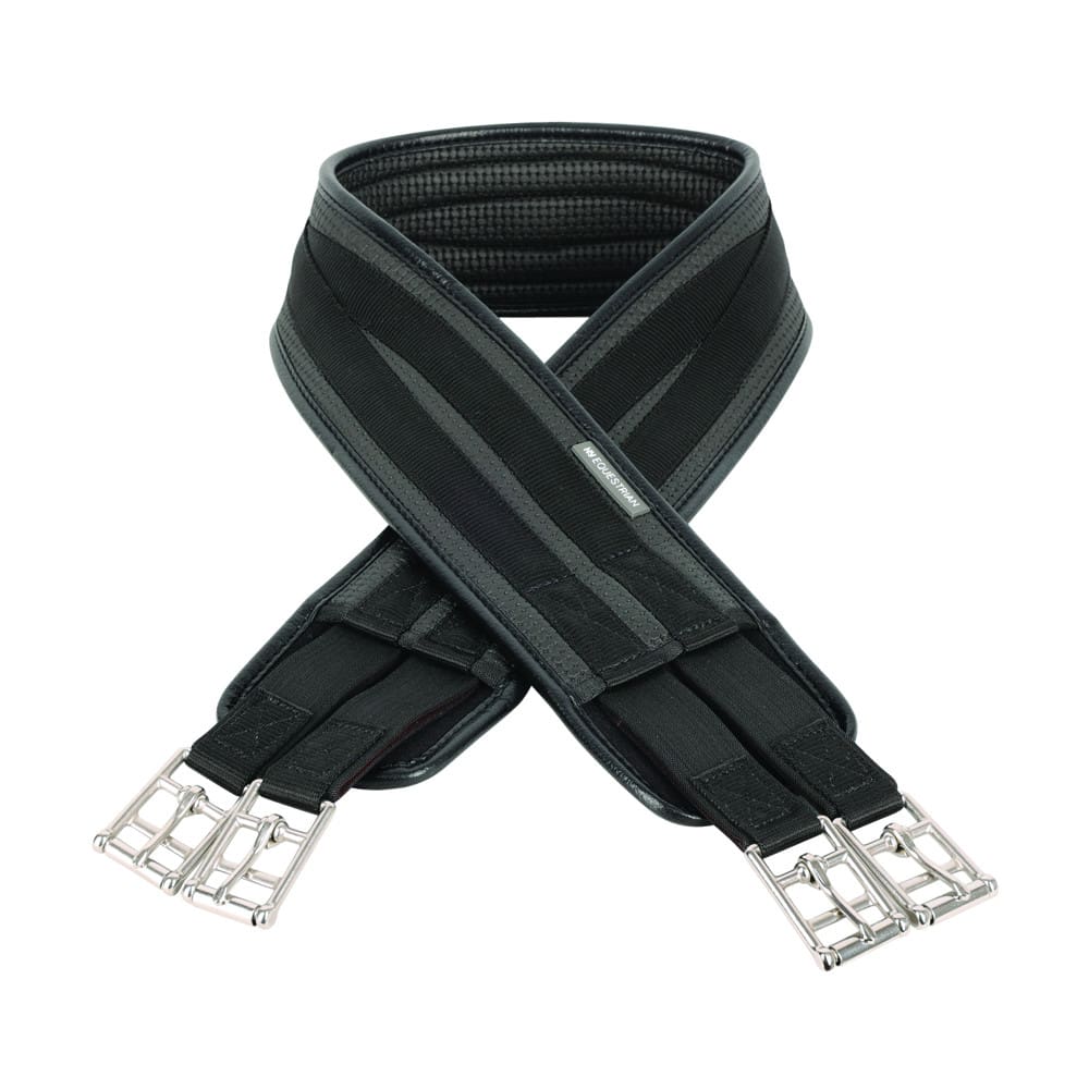 Hy Equestrian Waffle Girth - Image 2