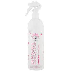 Hy Equestrian Magic Finish Detangler