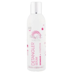Hy Equestrian Magic Sheen Detangler Serum