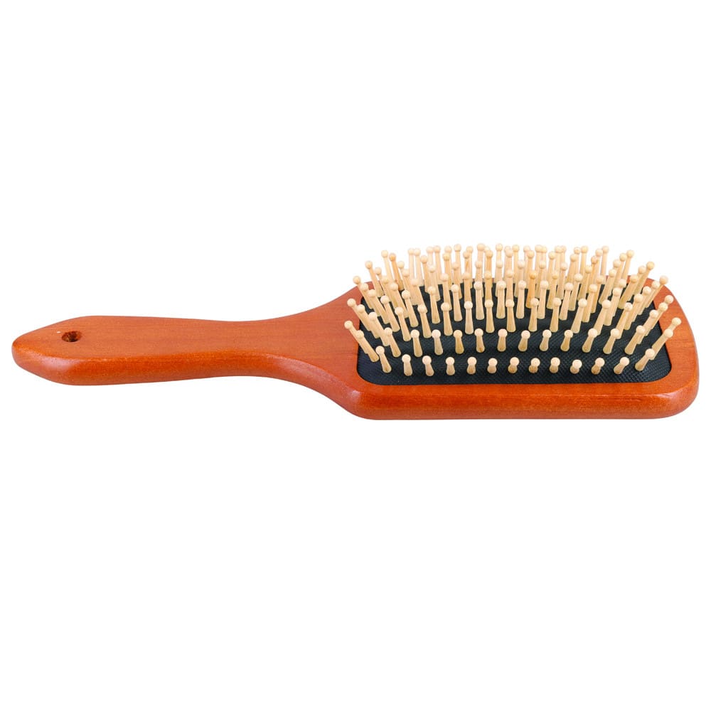 Hy Equestrian Luxury Wooden Mane & Tail Brush