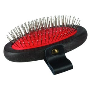 Hy Equestrian Deluxe Metal Mane Comb