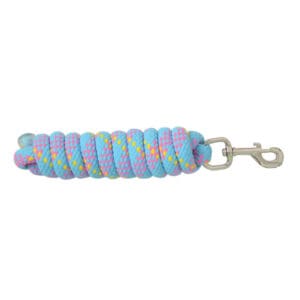 Hy Equestrian Fleck Lead Rope