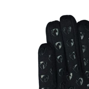 Hy Equestrian Ultra Grip Neoprene Fleece Glove