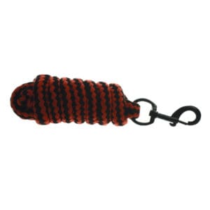 Hy Equestrian Duo Lead Rope