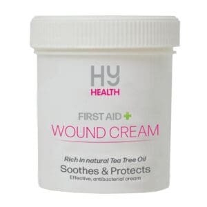 HyHEALTH Wound Cream by Hy Equestrian