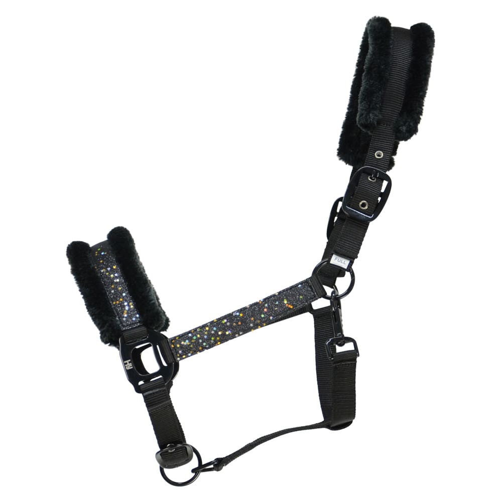 Hy Equestrian Dazzle Head Collar - Image 7