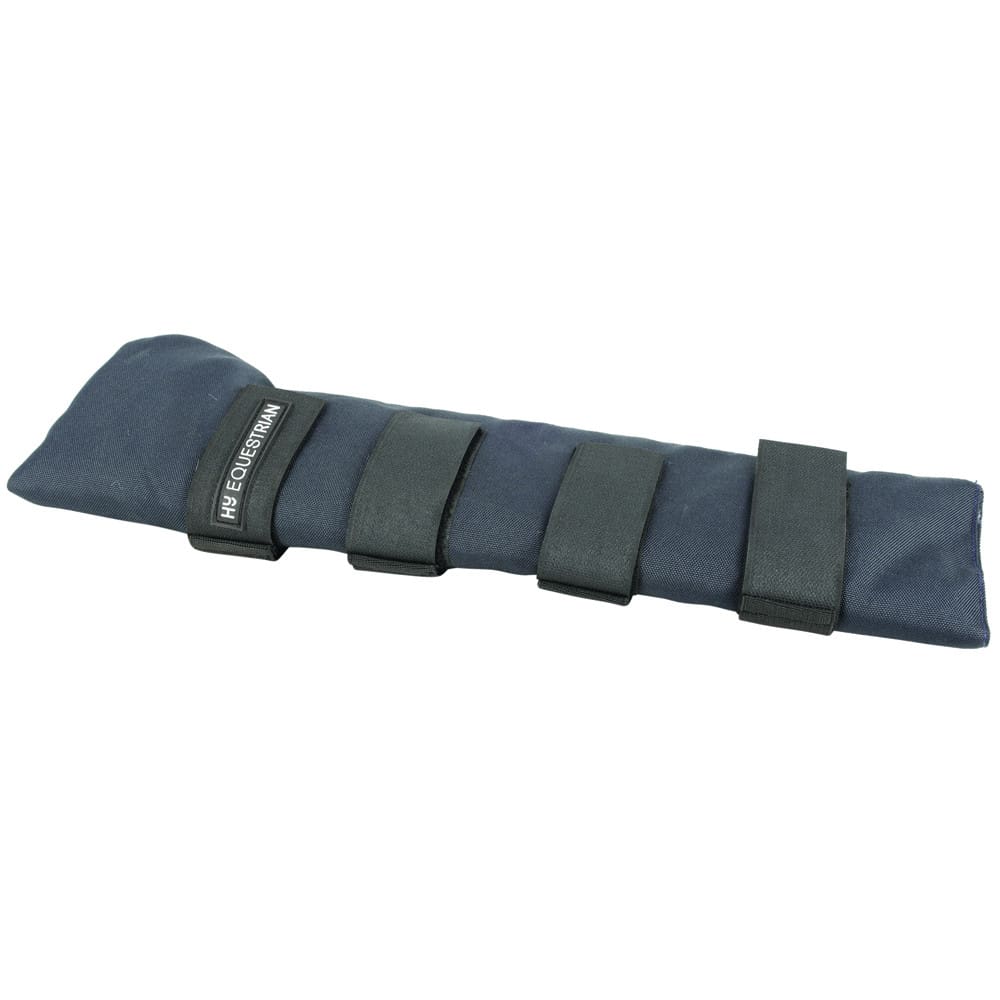 Hy Equestrian Padded Tail Guard