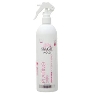Hy Equestrian Magic Hold Plaiting Spray