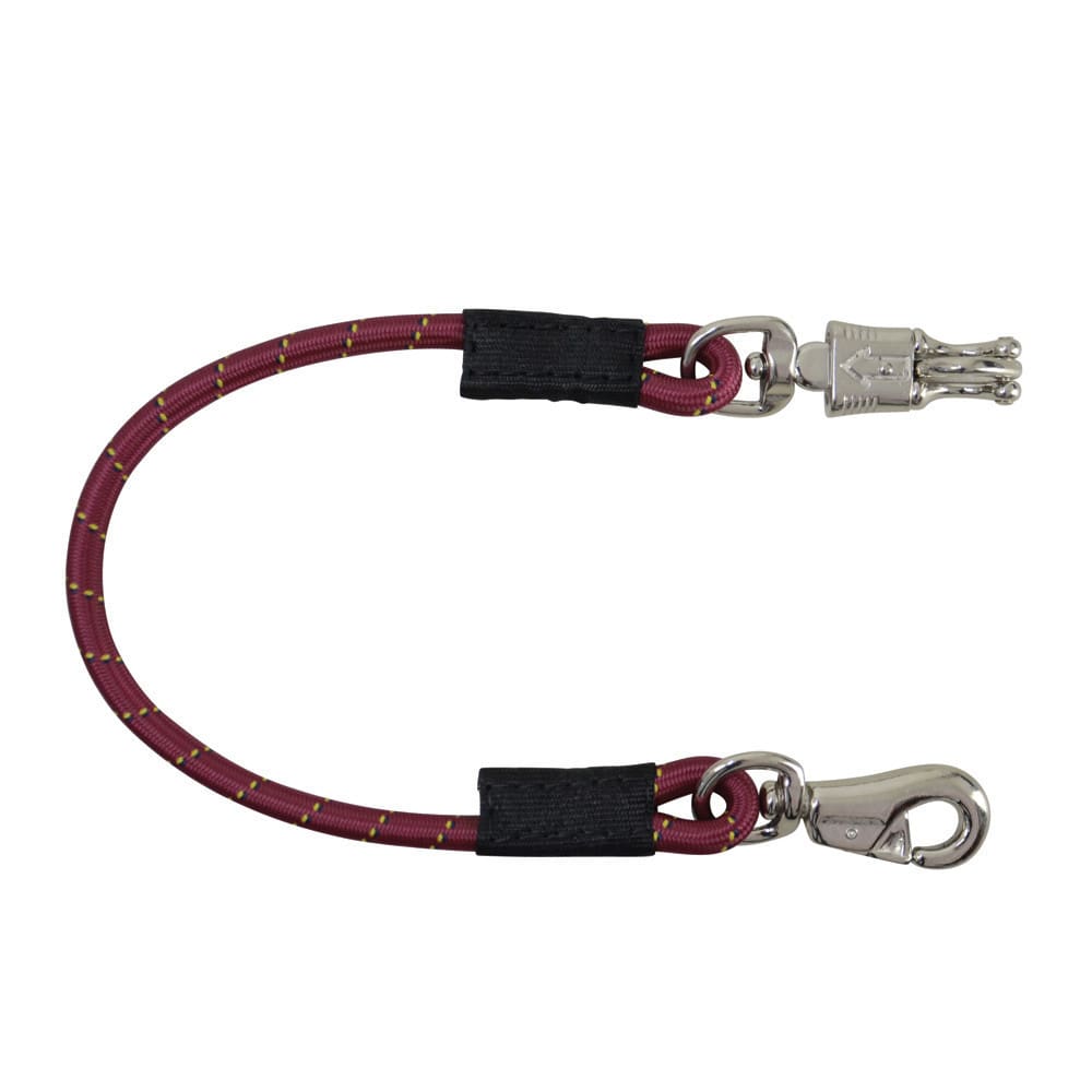 Hy Equestrian Trailer Tie - Image 3