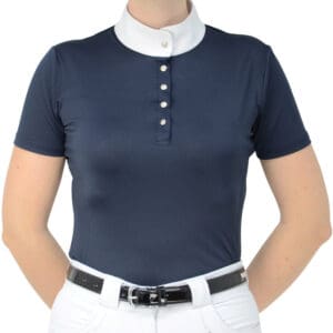 Hy Equestrian Joanna Glam Show Shirt