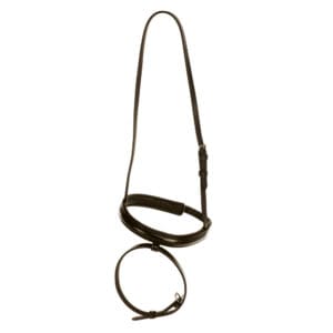 Hy Equestrian Flash Noseband