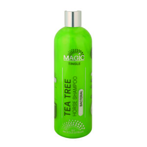 Hy Equestrian Magic Tingle Tea Tree Shampoo