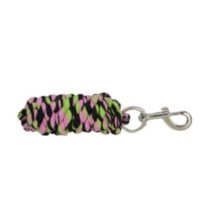 Hy Equestrian Three Toned Lead Rope