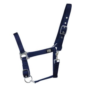 Hy Equestrian Economy Plus Head Collar