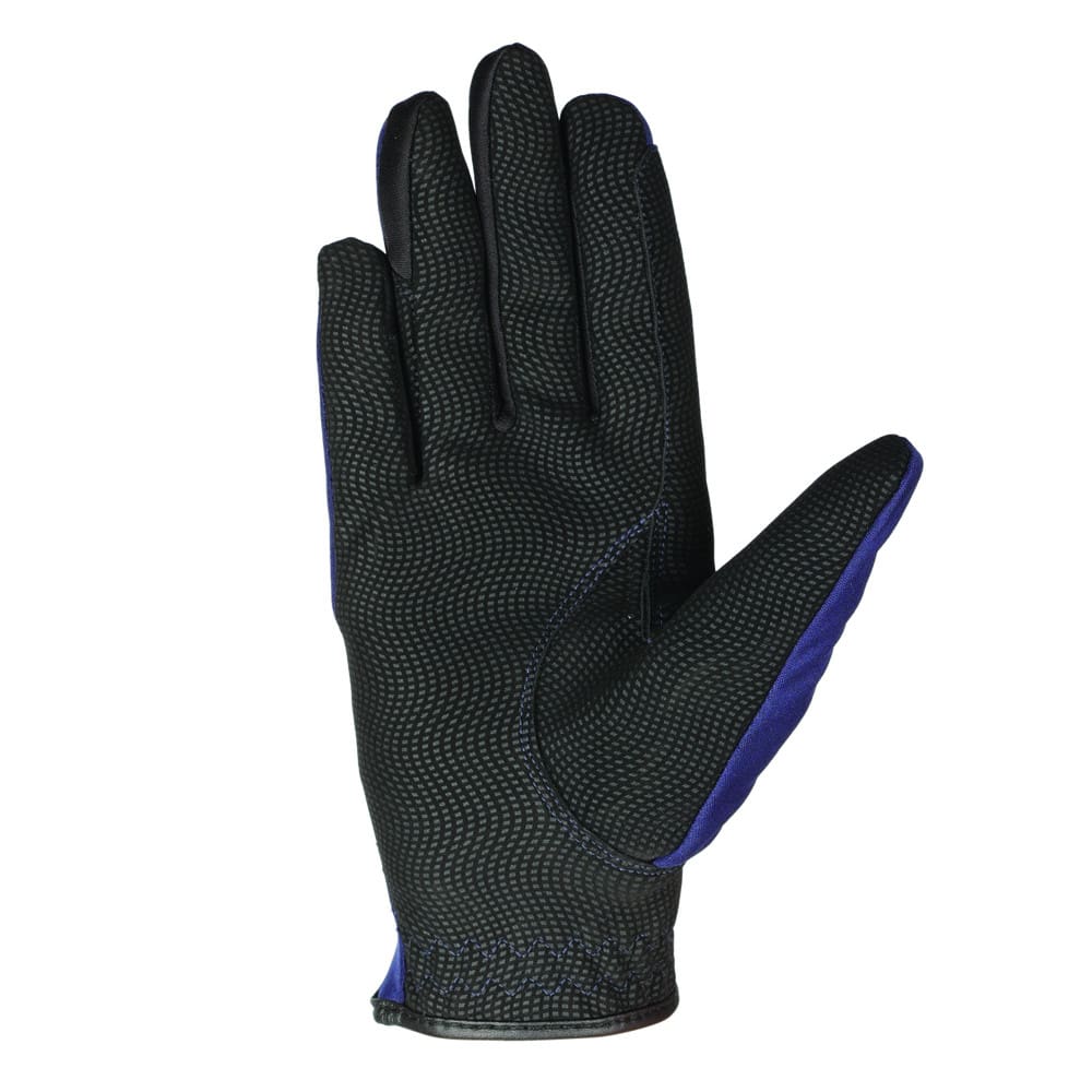 Hy Equestrian Extreme Reflective Softshell Gloves - Image 6