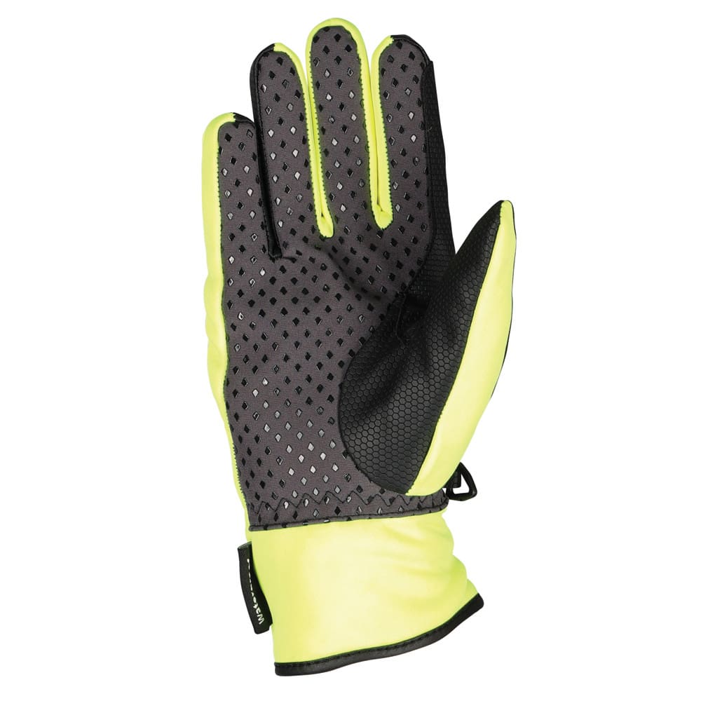 Hy Equestrian Reflective Waterproof Multipurpose Gloves - Image 2