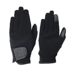 Hy Equestrian Roka Riding Gloves