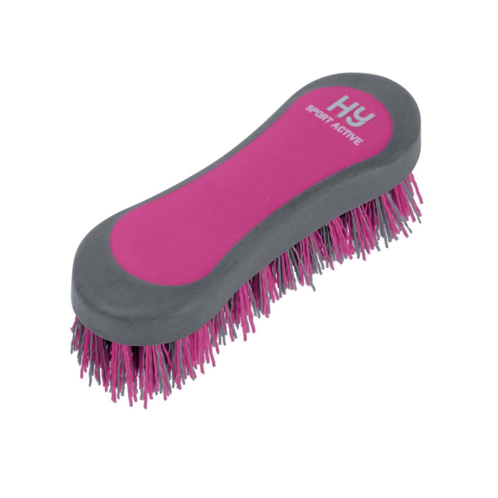 Hy Sport Active Hoof Brush - Image 12