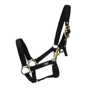 Hy Equestrian Fieldsafe Small Pony & Foal Head Collar
