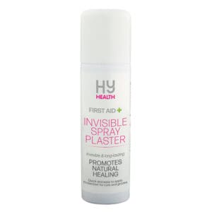 HyHEALTH Invisible Spray Plaster by Hy Equestrian