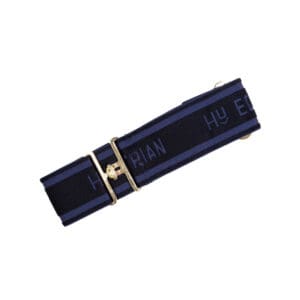 Hy Equestrian Elasticated Surcingle