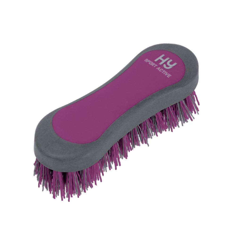 Hy Sport Active Hoof Brush - Image 8