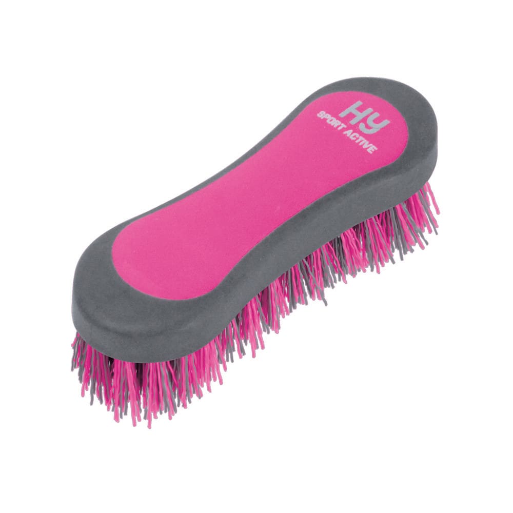 Hy Sport Active Hoof Brush - Image 13