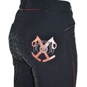 Hy Equestrian Eliza Ladies Breeches