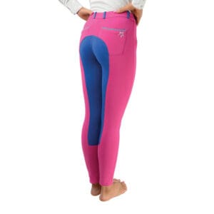 Hy Equestrian Zeddy Mizs Jodhpurs