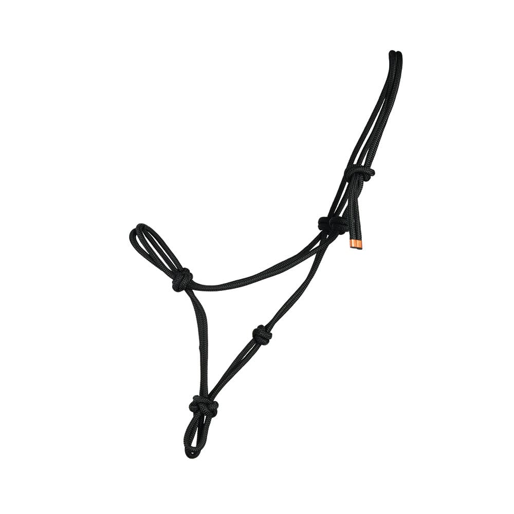 Hy Equestrian Rope Halter