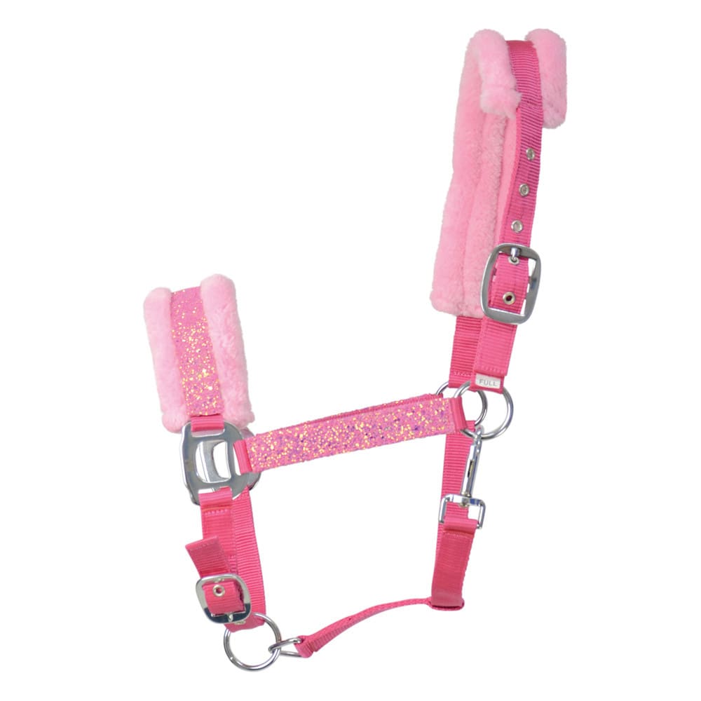 Hy Equestrian Dazzle Head Collar