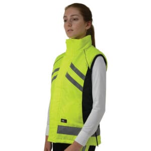 HyVIZ Padded Gilet