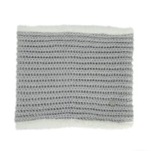 Hy Equestrian Avoriaz Metallic Snood
