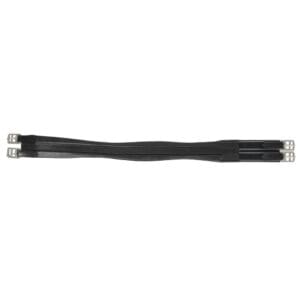 Hy Equestrian Leather Padded Atherstone Girth