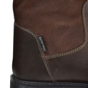 Hy Equestrian Bakewell Long Country Boots