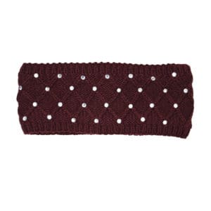Hy Equestrian Munich Diamante Headband
