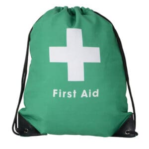 HyHEALTH First Aid Bag by Hy Equestrian