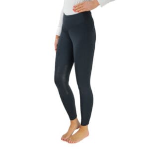 Hy Equestrian Oslo Softshell Riding Tights