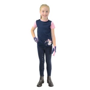 Little Unicorn T-Shirt by Little Rider