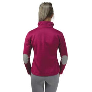 Hy Equestrian Arabella Fleece