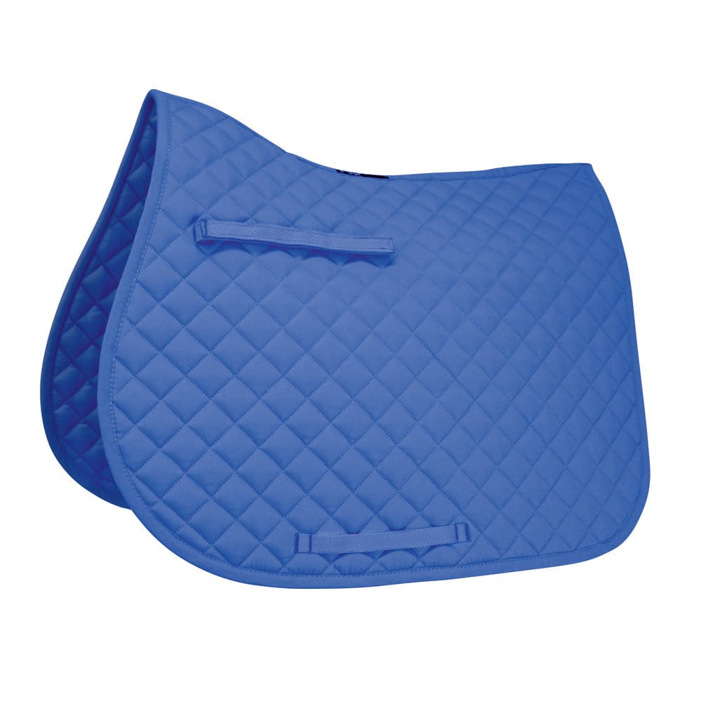 Hy Equestrian Showjump Saddle Cloth - Image 4